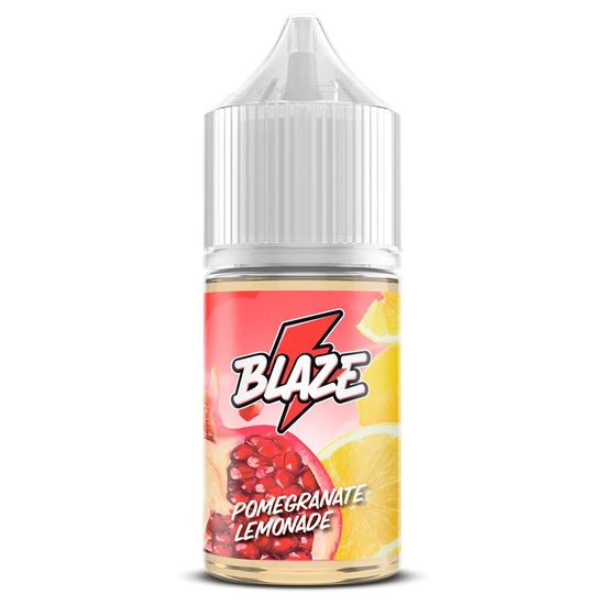 Жидкость для ЭСДН BLAZE Pomegranate Lemonade 30мл SALT20