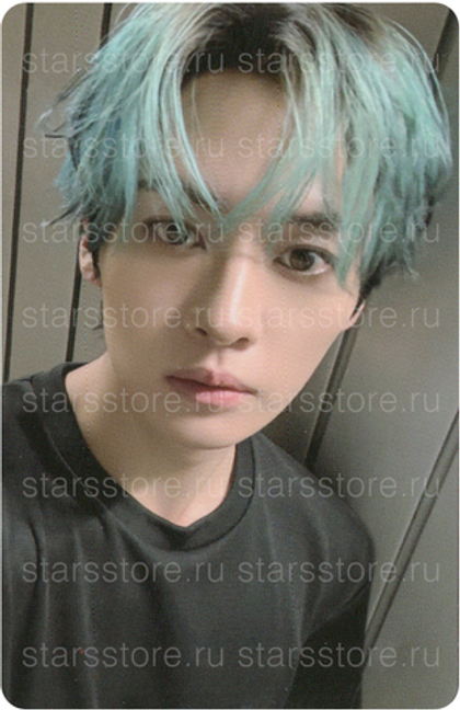 Фотокарта Lee Know STRAY KIDS - DO IT (YES24)