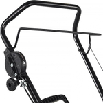 Снегоуборщик бензиновый ИНТЕРСКОЛ СМБ-46/3 778.0.0.70