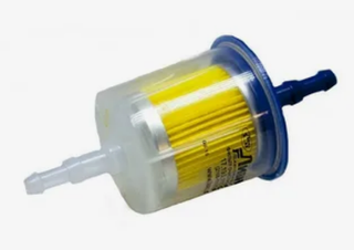 Фильтр топливный 2101-1117010 (прямоточный) ATR