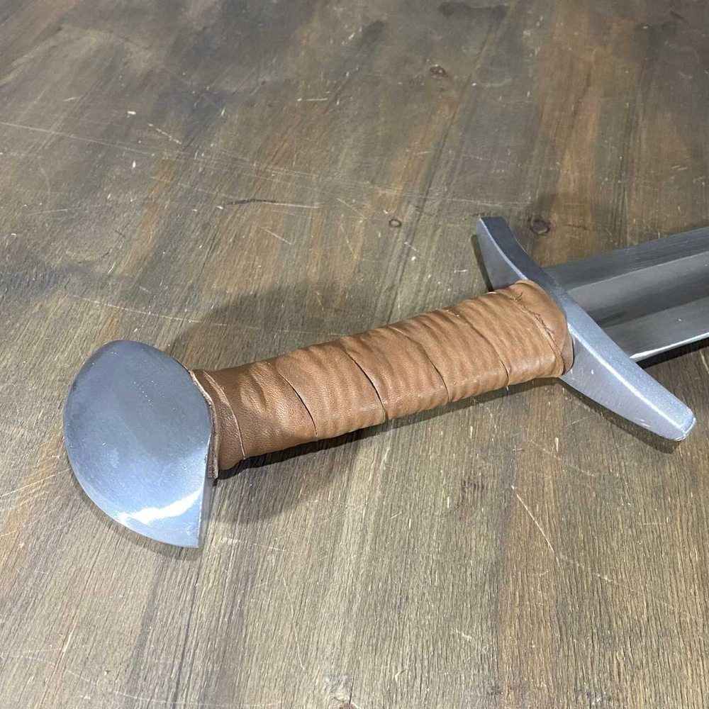 Меч турнирный тип "Z" особый