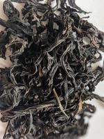 Ма Тоу Жоу Гуй (Мякоть Корицы с утеса Лошадиной Головы)