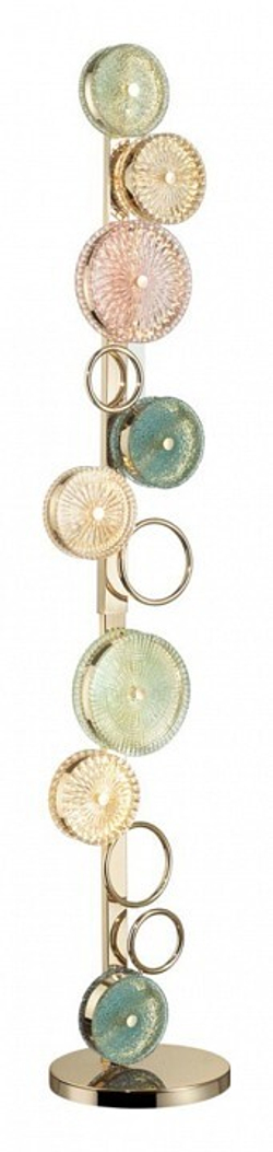 Торшер Odeon Light 5412/68FL
