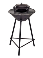 Грили-очаги Dio Rocket Cast