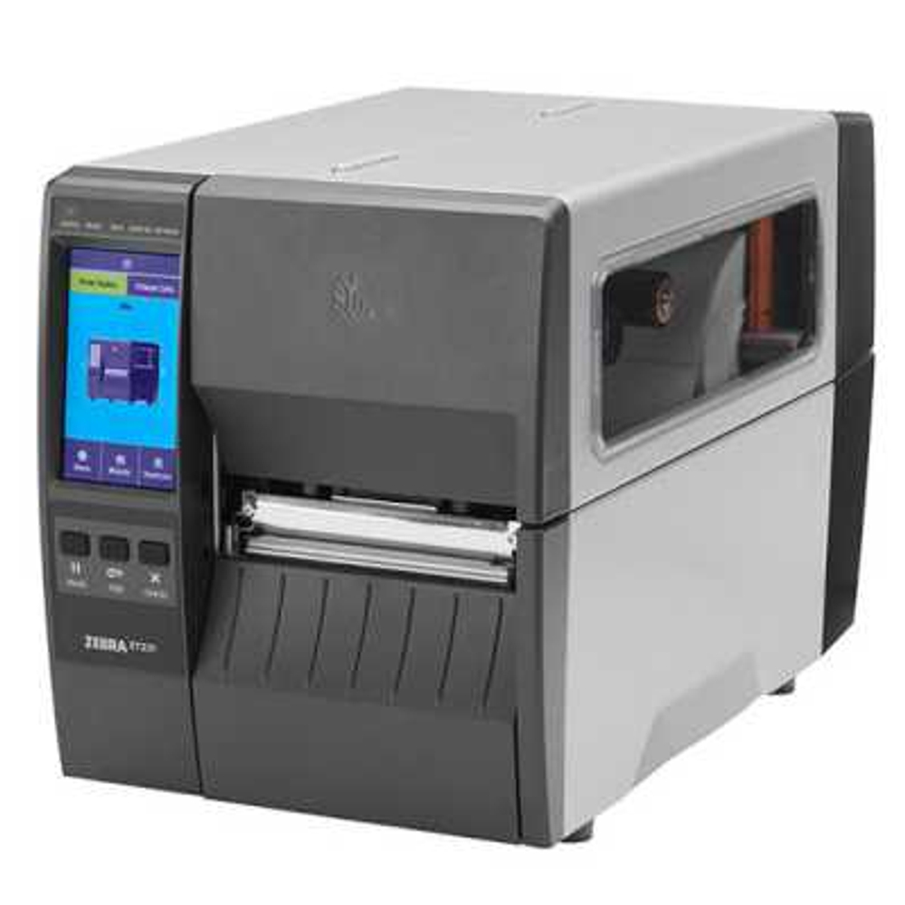 Принтер этикеток Zebra ZT23143-T09000FZ