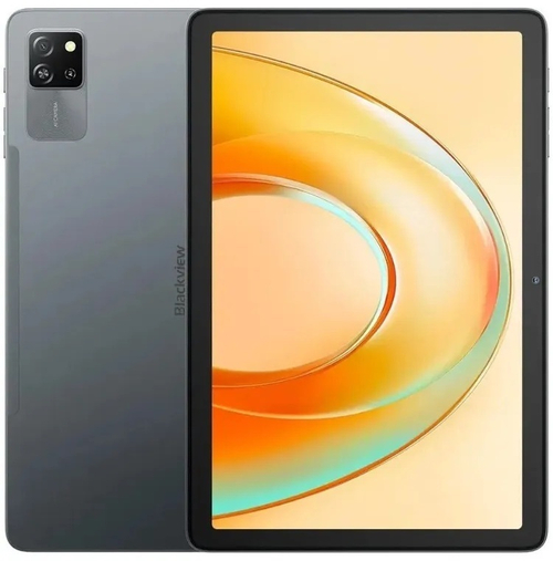 Планшет Blackview Tab 60 Pro 10.1 дюйм 8 Гб/128 Гб серый
