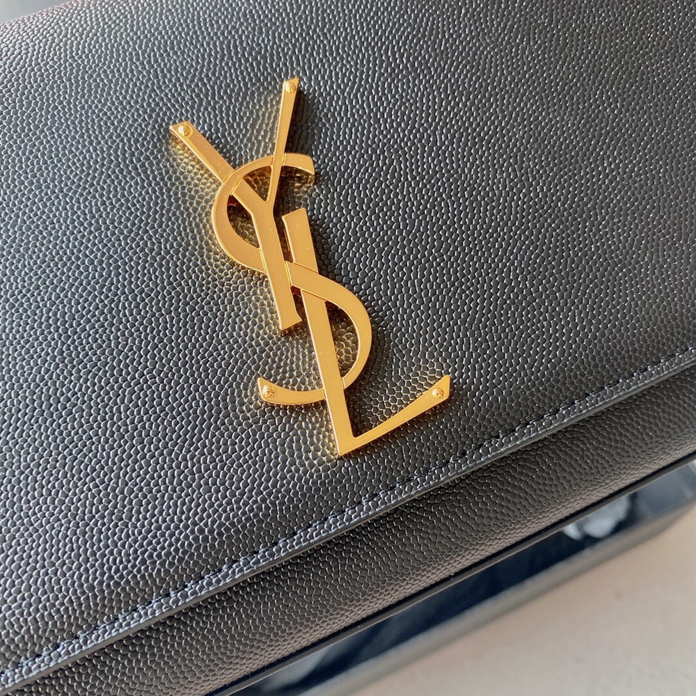 YSL Kate Medium 24 cm