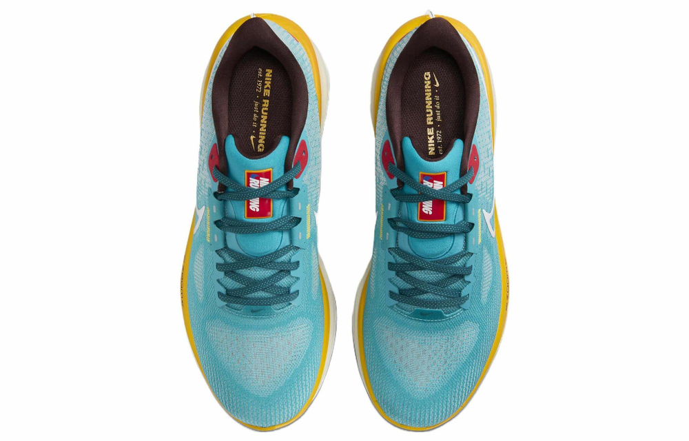 Кроссовки Nike Vomero 17 Prm