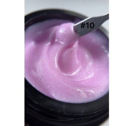 Navi Gel Opal 010 15 ml.