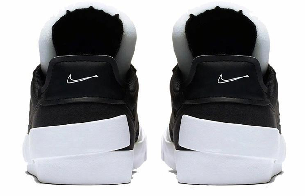 Кроссовки Nike Drop-Type Lx "Black And White"