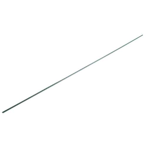 ОПОРА ДЛЯ РАСТЕНИЙ МЕТАЛЛ/ПРЯМАЯ 120СМ