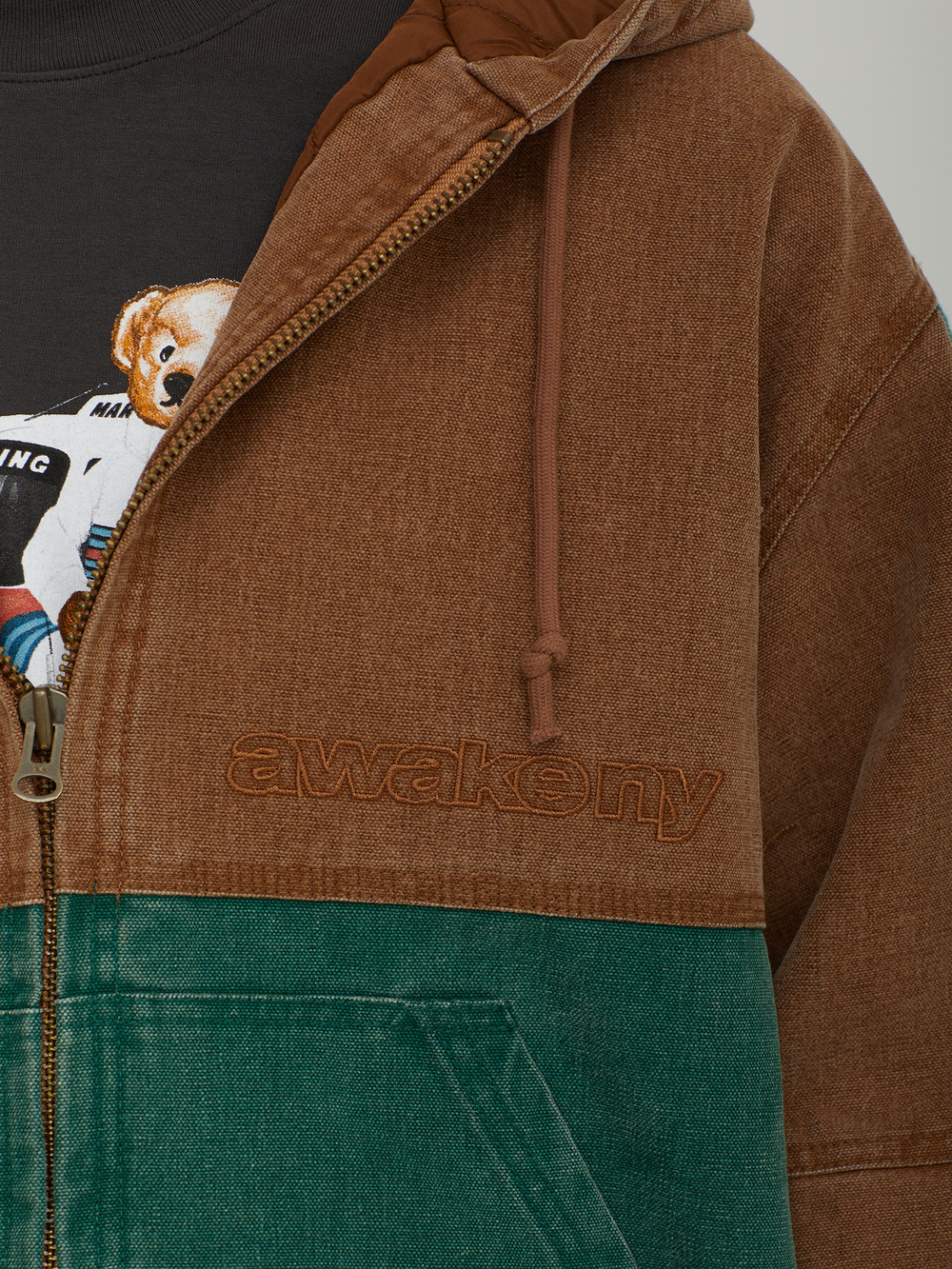 Мужская Толстовка Jacket
