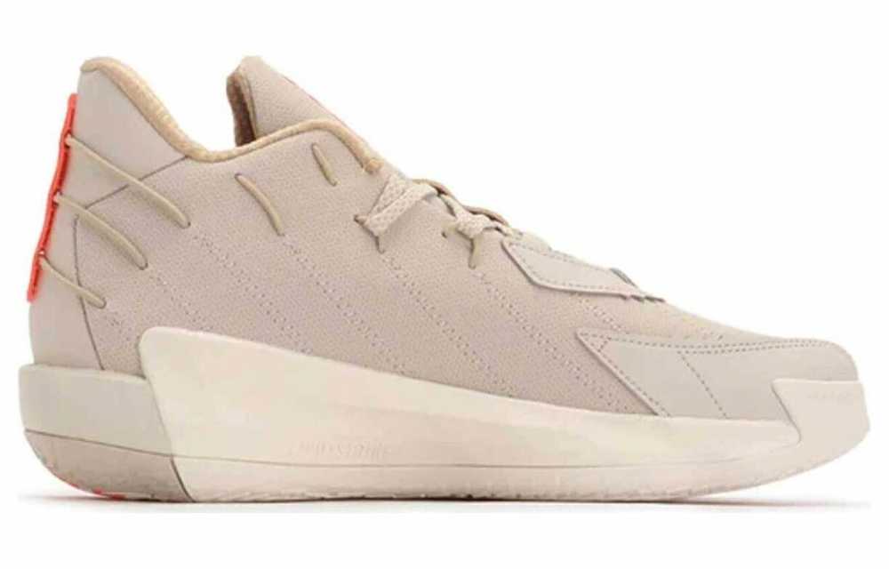 Кроссовки Adidas D Lillard 7 Gca