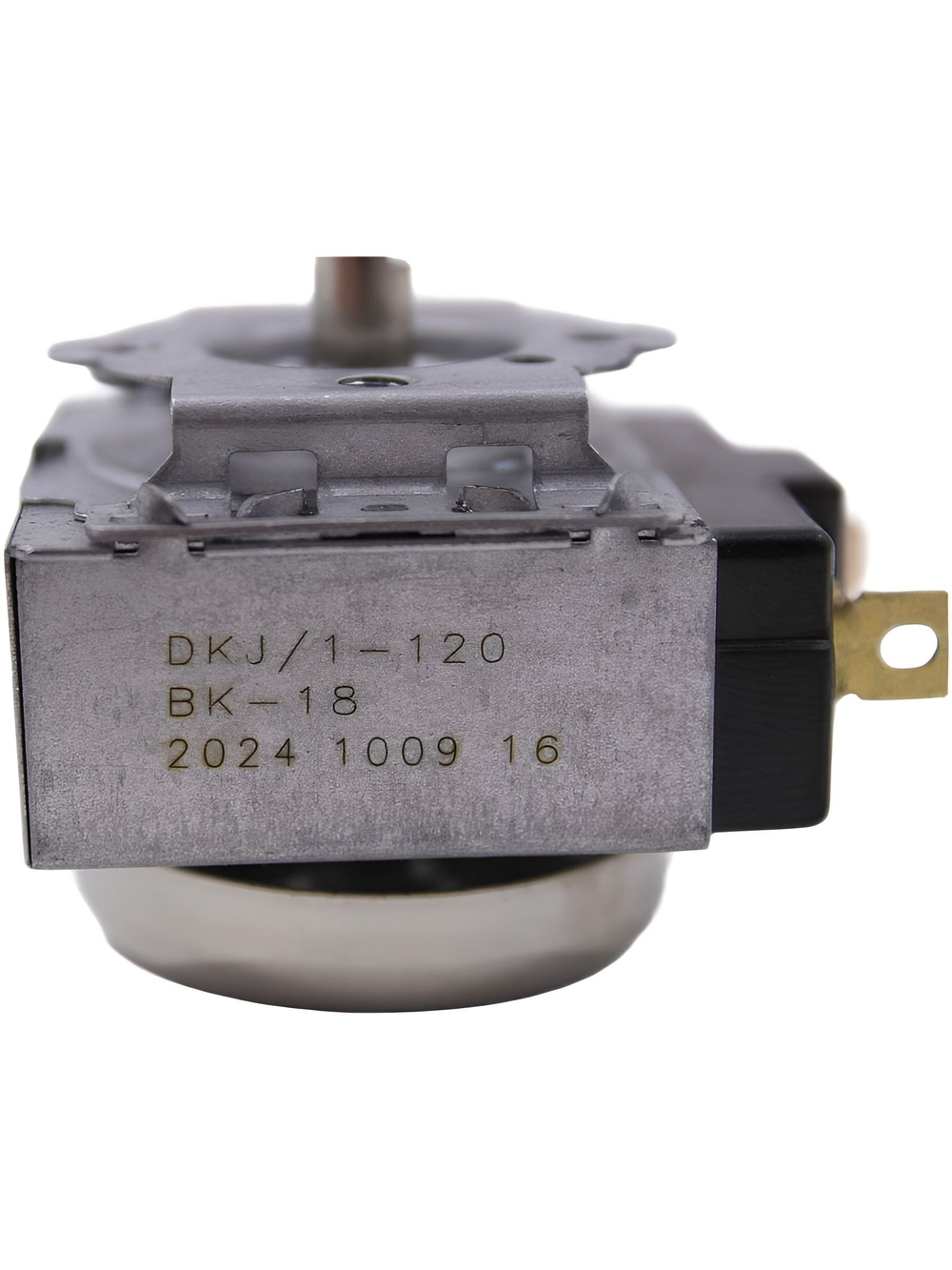 Таймер электромеханический DKJ/1-120 120 минут