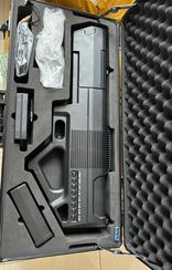 Подавитель птиц (ГРОМ) 8-КАНАЛЬНЫЙ ПОДАВИТЕЛЬ БПЛА ГРОМ