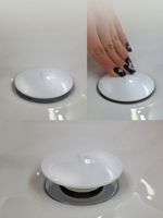 Донный клапан AltroBagno PU 070208 MW