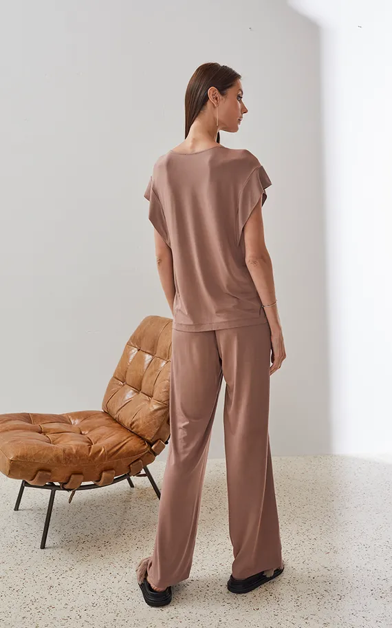 Топ 51967-1 Бежевый