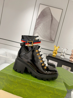 Gucci Ankle Boot