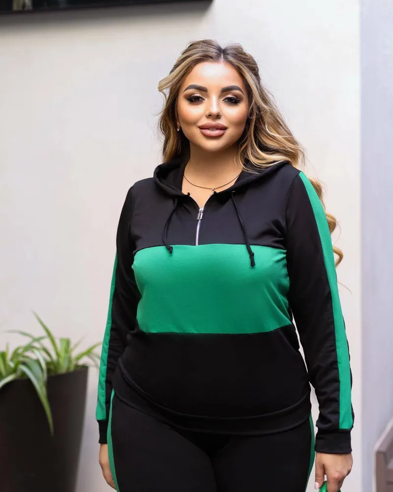 Костюм УК-743-4 Fabrika