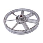 Шкив 21212003 Remeza D.320 мм A1 LB 40-3