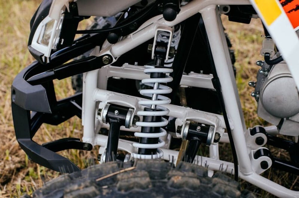 Квадроцикл SHARMAX Cross 180