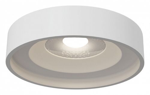 Встраиваемый светильник Maytoni Technical DL035-2-L6W