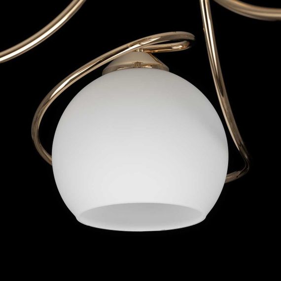 Потолочная люстра Citilux Лайма CL155132