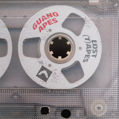 Guano Apes - Lost (T)Apes