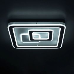 Citilux Квест CL739150 Люстра светодиодная с пультом