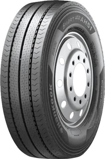 Hankook SmartFlex AH51 (универсальная) 385/65 R22.5 164K