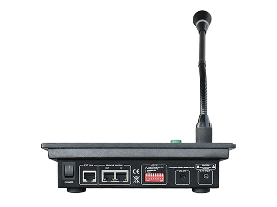 DSPPA PAVA-8008