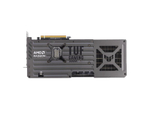 Видеокарта Asus Nvidia GeForce RX 9070XT TUF GAMING [90YV0LI0-M0NA00]