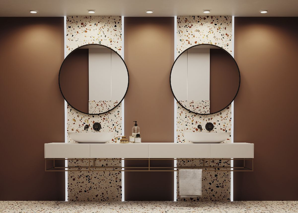 Встраиваемый светильник Maytoni Technical DL086-GX53-SQ-W