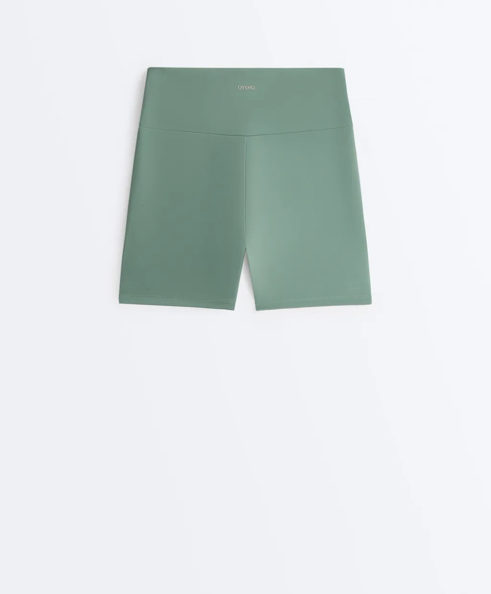 Высокие шорты Comfortlux, 10 см - OYSHO