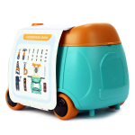 Набор инструментов, L666-70A