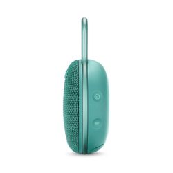 Портативная колонка JBL Clip 3 Teal