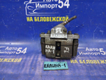 Суппорт тормозной передний левый LADA KALINA 2010