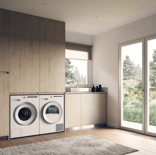 Комплект Asko Classic 11