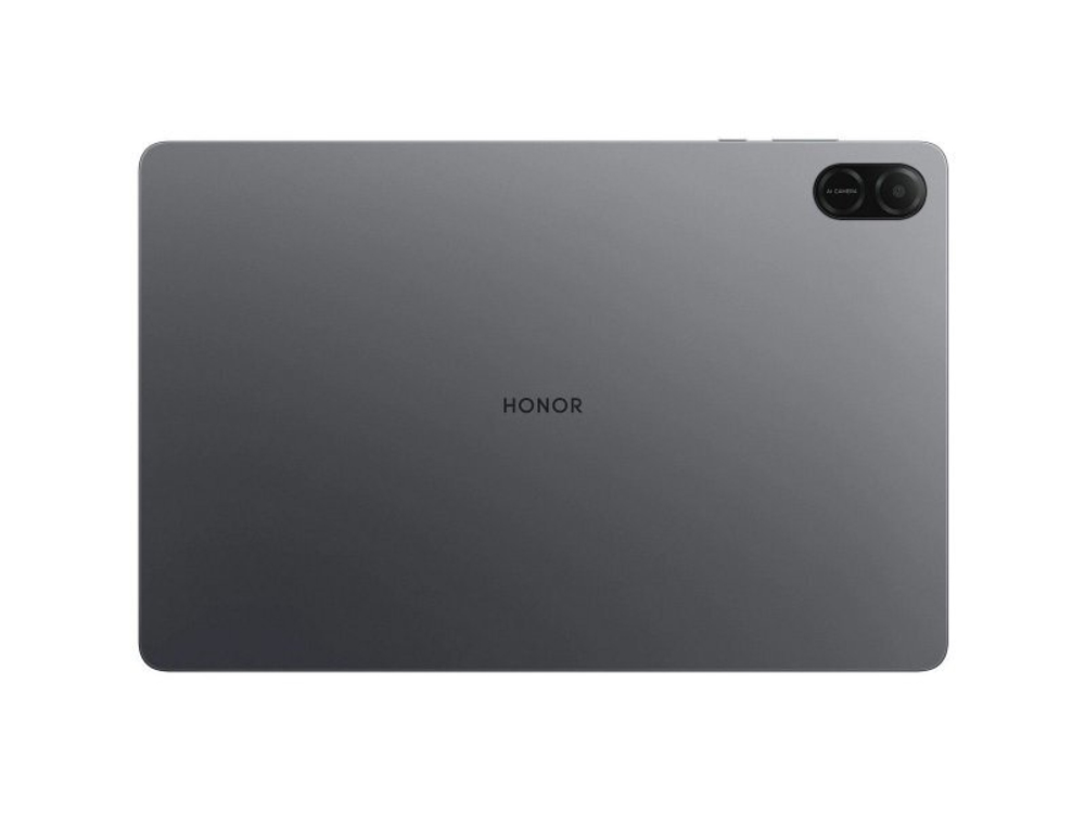 Планшет Honor X8A Wi-Fi 4/64Gb серый (5301AKFF)