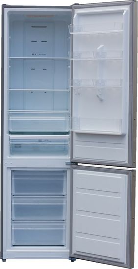 Холодильник Shivaki BMR 2001 DNF