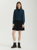 Женская Рубашка Argyle