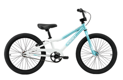 Арт 1224761020 Велосипед Explorer S 20" Girls Coaster brake бел аква 20"