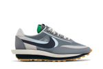 Кроссовки Clot X Sacai X Nike Waffle