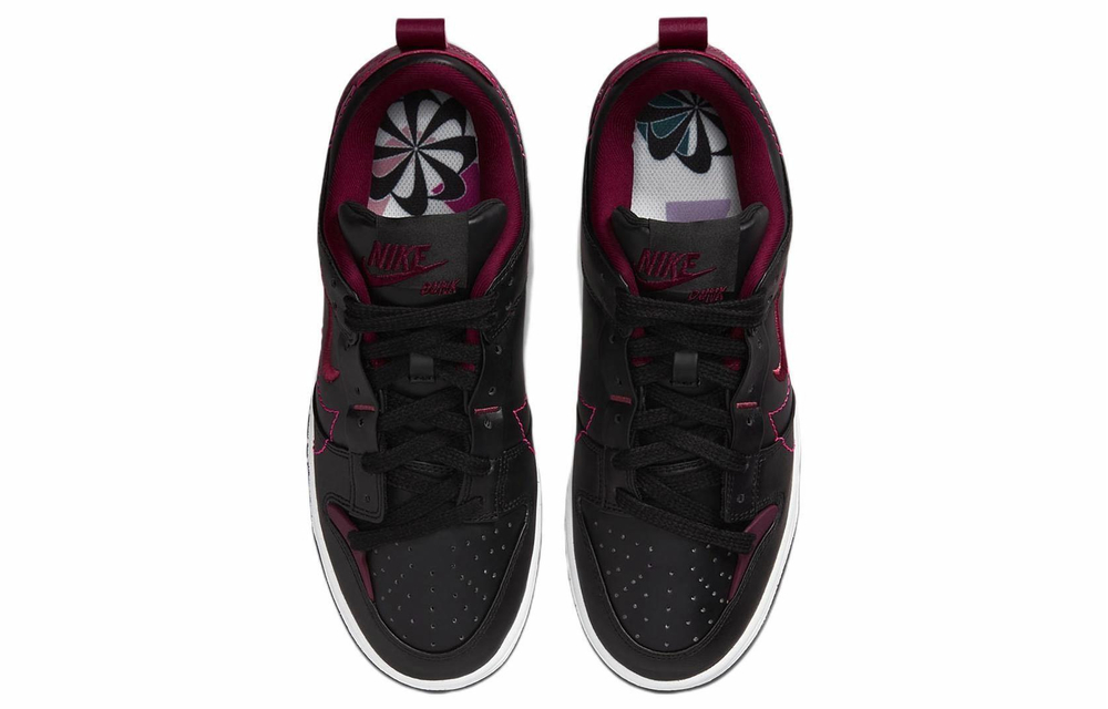 Кроссовки Nike Dunk Disrupt 2 (Женская размерная сетка)