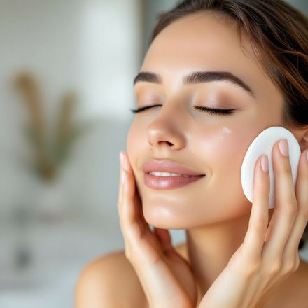 ТОНИКИ И ГИДРОЛАТЫ