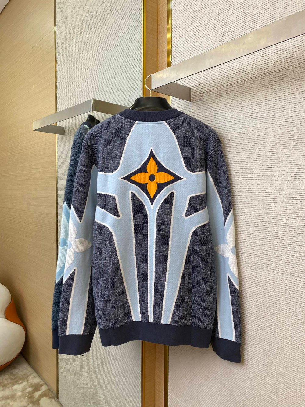 Louis Vuitton Sweatshirt