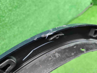 Расширитель задний левый BMW X3 G01 17-24 M-paket