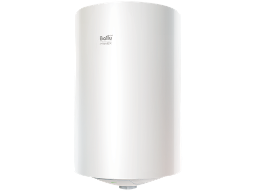 Накопительный водонагреватель Ballu BWH/S 100 PRIMEX