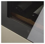 Винный шкаф V-ZUG WineCooler V4000 90 WC4T-51102 R (дверь справа) черное стекло