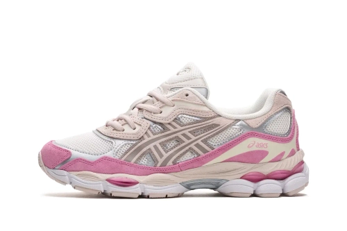 Asics Gel-NYC "Cream Mineral Beige"